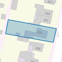 Perceel HLO00-D-1056