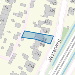 Perceel HLO00-D-1058