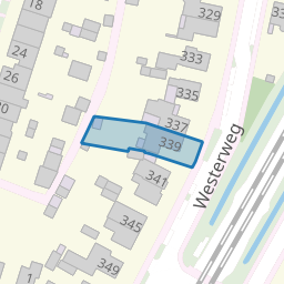 Perceel HLO00-D-1059