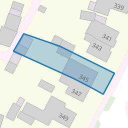 Perceel HLO00-D-1062