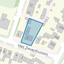 Perceel HLO00-D-1067