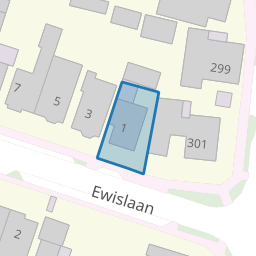 Perceel HLO00-D-1119