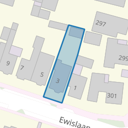 Perceel HLO00-D-1120