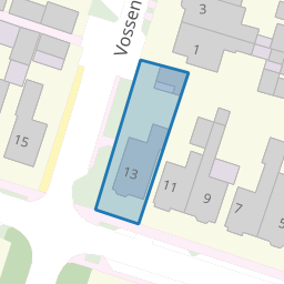 Perceel HLO00-D-1122