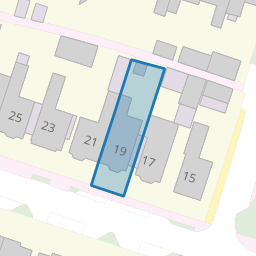 Perceel HLO00-D-1125