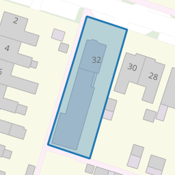 Perceel HLO00-D-1134