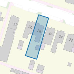 Perceel HLO00-D-1137