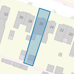 Perceel HLO00-D-1138