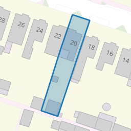 Perceel HLO00-D-1141