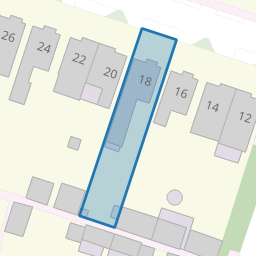 Perceel HLO00-D-1142