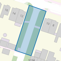 Perceel HLO00-D-1146