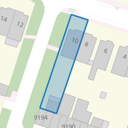 Perceel HLO00-D-1147