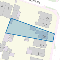 Perceel HLO00-D-1153