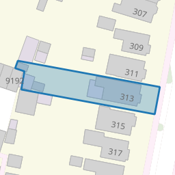 Perceel HLO00-D-1155