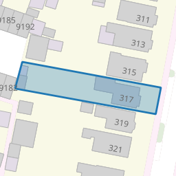 Perceel HLO00-D-1157