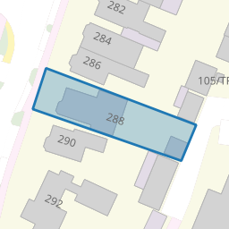 Perceel HLO00-D-1181