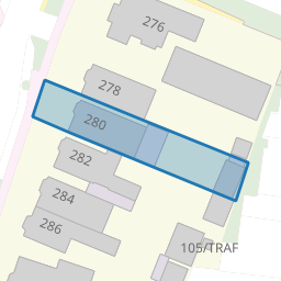 Perceel HLO00-D-1184