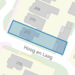 Perceel HLO00-D-1188