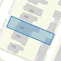 Perceel HLO00-D-1190