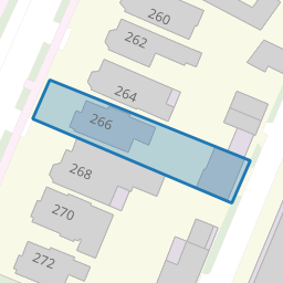 Perceel HLO00-D-1191