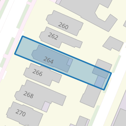 Perceel HLO00-D-1192