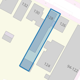 Perceel HLO00-D-1204