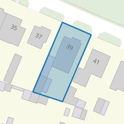 Perceel HLO00-D-1209