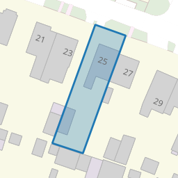 Perceel HLO00-D-1214