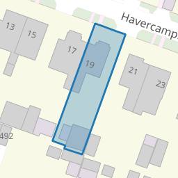 Perceel HLO00-D-1217