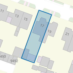 Perceel HLO00-D-1218