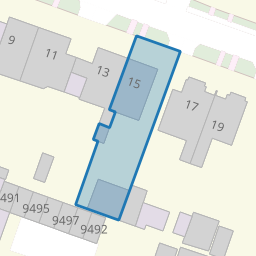 Perceel HLO00-D-1219
