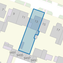 Perceel HLO00-D-1220