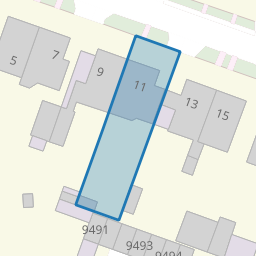 Perceel HLO00-D-1221