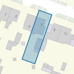 Perceel HLO00-D-1223