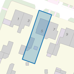 Perceel HLO00-D-1224