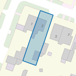 Perceel HLO00-D-1225