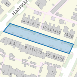 Perceel HLO00-D-1230