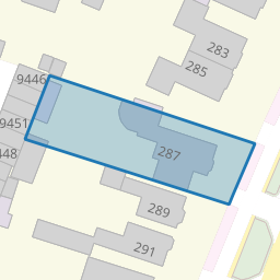 Perceel HLO00-D-1235