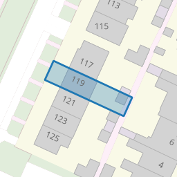 Perceel HLO00-D-1241