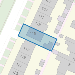 Perceel HLO00-D-1243