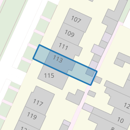 Perceel HLO00-D-1244