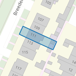 Perceel HLO00-D-1245