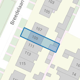 Perceel HLO00-D-1246