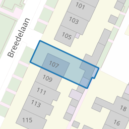 Perceel HLO00-D-1247