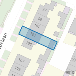 Perceel HLO00-D-1249