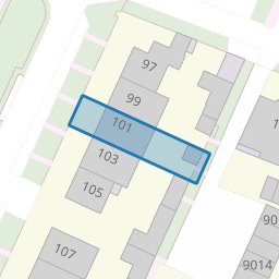 Perceel HLO00-D-1250