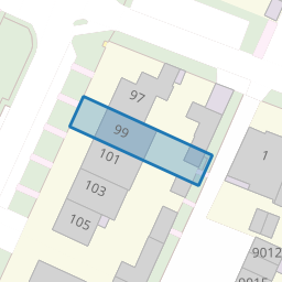 Perceel HLO00-D-1251