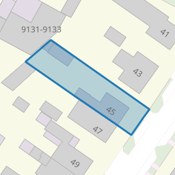 Perceel HLO00-D-1258