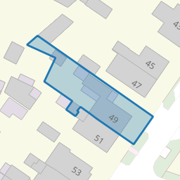 Perceel HLO00-D-1260