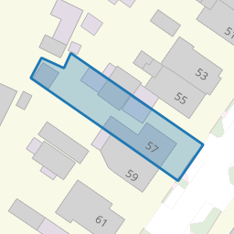 Perceel HLO00-D-1262